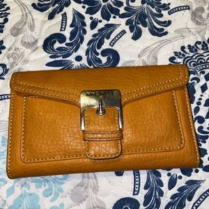 Nine West Wallet
